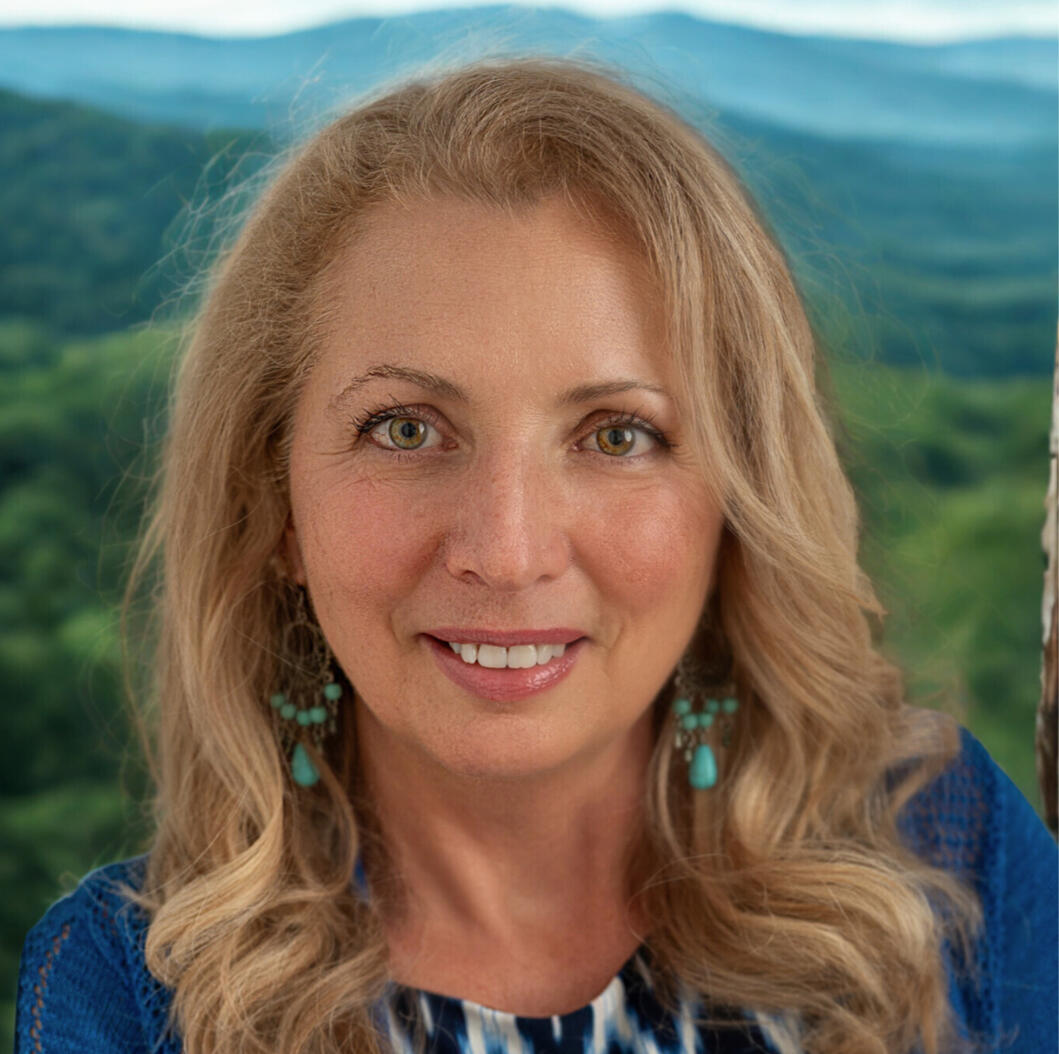 Orion Harari – Asheville Real Estate Broker